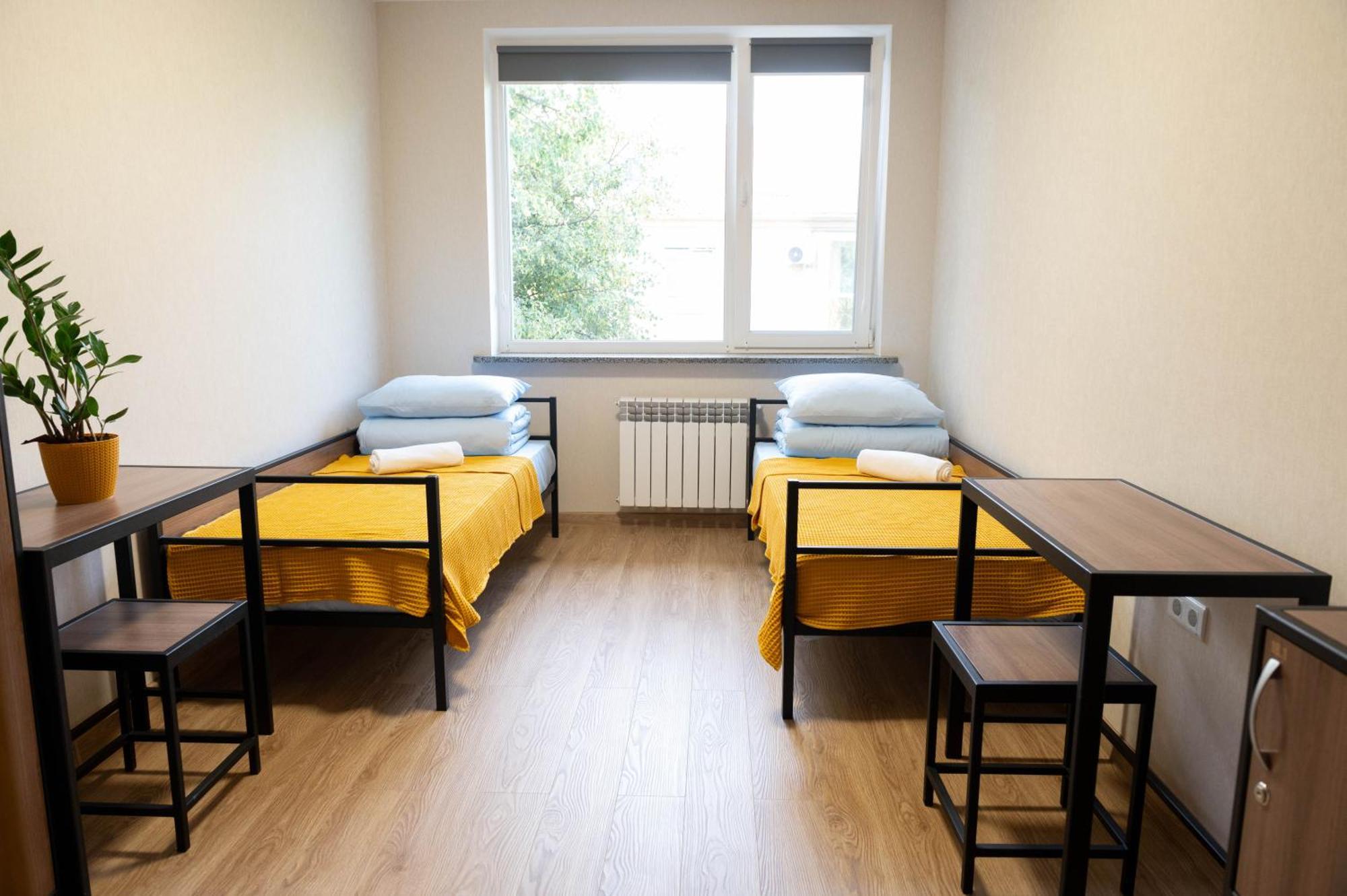 Hostel H Rivne Zewnętrze zdjęcie