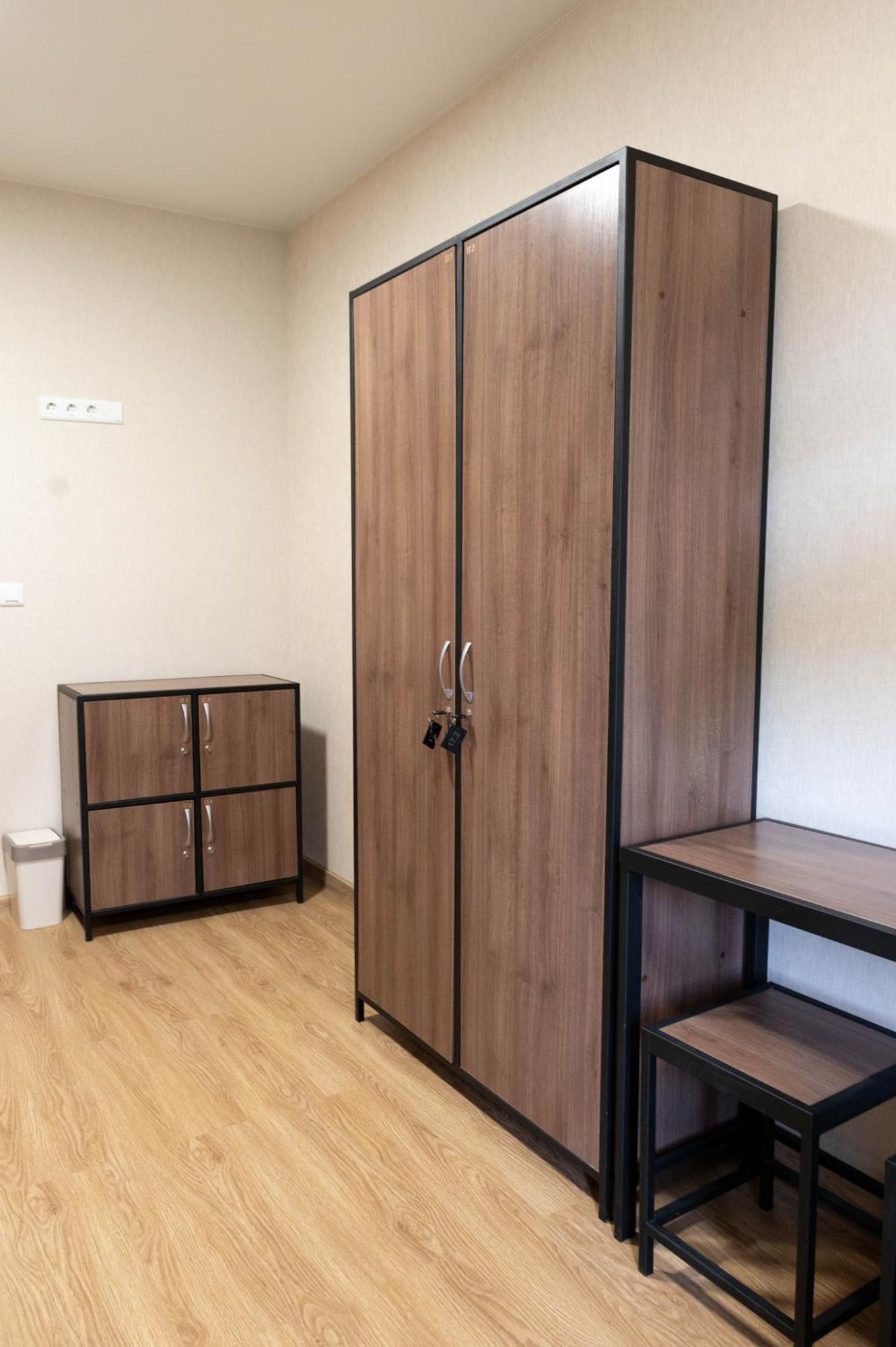 Hostel H Rivne Zewnętrze zdjęcie